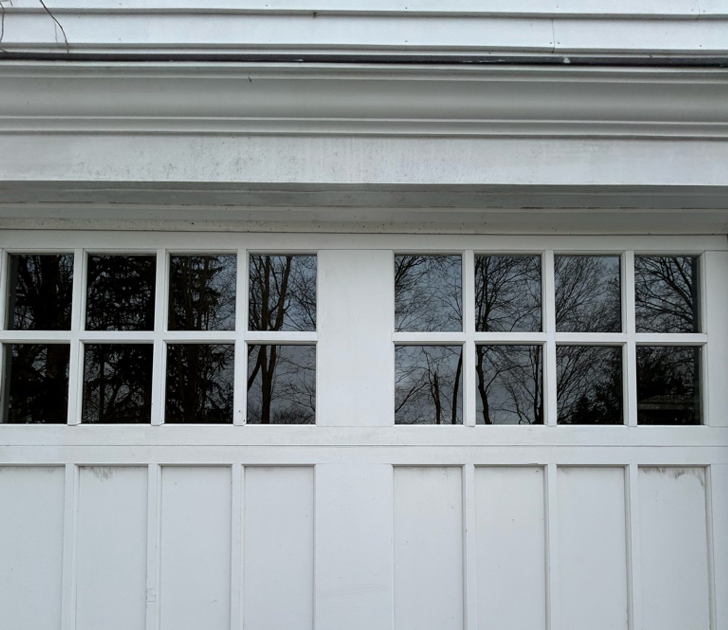 Hinges placeholder