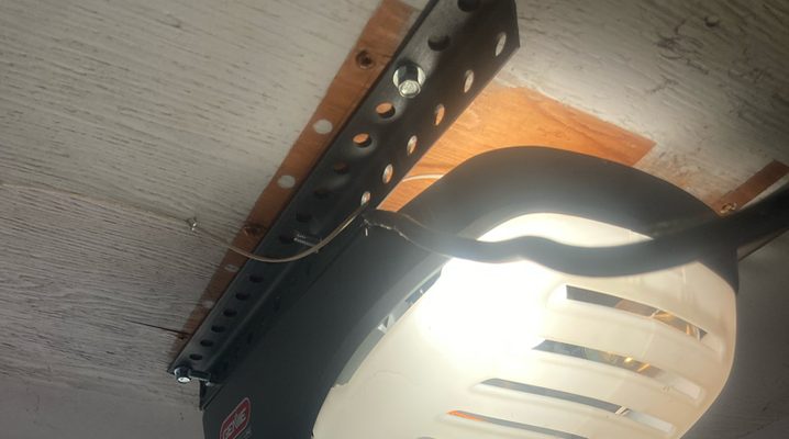 Insulated steel placeholder