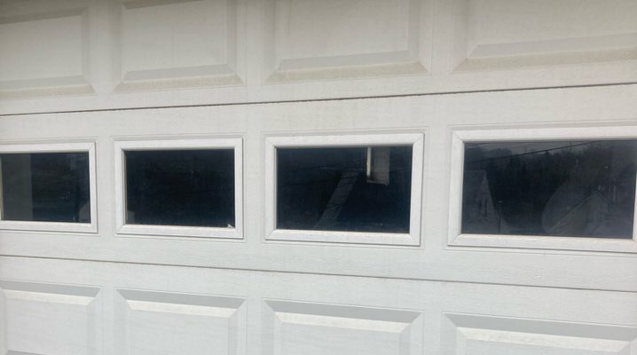 Carriage house placeholder