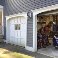 The opener runs but the door does not placeholder