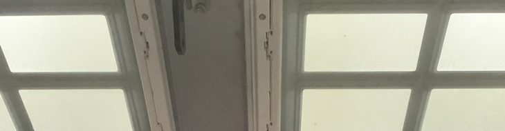 Repair placeholder